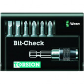 Набор бит 8000-6/Tz 056155 - WE-056155 Набор бит 8000-6/Tz 056155 - WE-056155