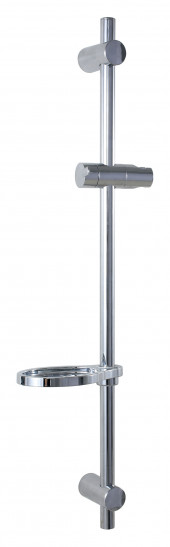 Душевая штанга Bravat D150CP Душевая штанга Bravat D150CP