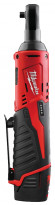 Гайковерт импульсный аккумуляторный MILWAUKEE M12 IR-201B (3/8") 4933441720 Гайковерт импульсный аккумуляторный MILWAUKEE M12 IR-201B (3/8") 4933441720