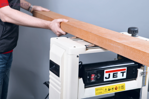 Рейсмусовый станок Jet JWP-12 Рейсмусовый станок Jet JWP-12