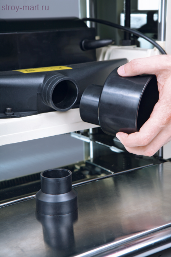 Рейсмусовый станок Jet JWP-12 Рейсмусовый станок Jet JWP-12