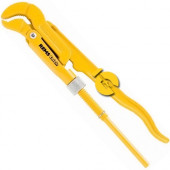 Ключ трубный рычажный (газовый) КТР №2, Rems, (1 1/2-38мм), тип S / 116010 - С-000107486