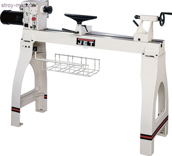 Токарный станок с электроникой Jet JWL-1642 Токарный станок с электроникой Jet JWL-1642