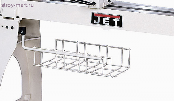 Токарный станок с электроникой Jet JWL-1642 Токарный станок с электроникой Jet JWL-1642