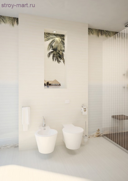 Дель маре Декор ВС9ДМ644 24,9х50 Дель маре Декор ВС9ДМ644 24,9х50