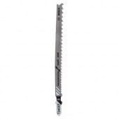 5 ЛОБЗИКОВЫХ ПИЛОК T 345 XF, BIM - 2608634994 5 ЛОБЗИКОВЫХ ПИЛОК T 345 XF, BIM - 2608634994