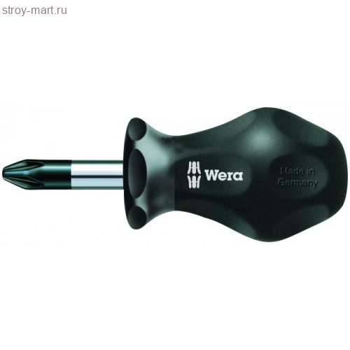 Укороченная отвертка (карбюраторная) 009335 - WE-009335 Укороченная отвертка (карбюраторная) 009335 - WE-009335