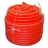 Кожух 25/20 бухта 50м красный MLC Uponor 1012858 - 008-0922 Кожух 25/20 бухта 50м красный MLC Uponor 1012858 - 008-0922