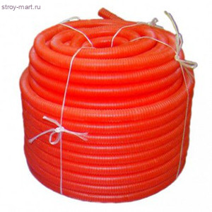 Кожух 25/20 бухта 50м красный MLC Uponor 1012858 - 008-0922 Кожух 25/20 бухта 50м красный MLC Uponor 1012858 - 008-0922