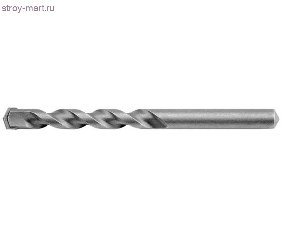 Сверло д\бетона, 4х40х70мм,1шт,хв-цилиндр - D-05234 Сверло д\бетона, 4х40х70мм,1шт,хв-цилиндр - D-05234