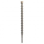 Сверло SDS plus-7 24x400/450мм - 2608586725 Сверло SDS plus-7 24x400/450мм - 2608586725