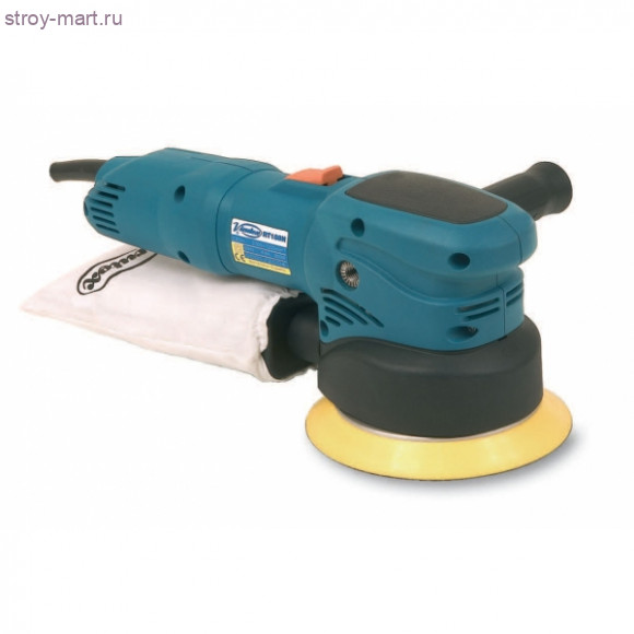 RT188N Шлифмашина эксцентриковая RT188N Шлифмашина эксцентриковая