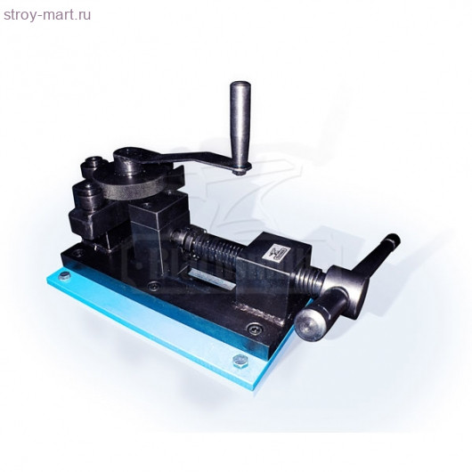 Пресс многофункциональный ручной MP1 Пресс многофункциональный ручной MP1