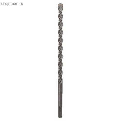 Сверло SDS plus-5, 12x200x265 - 1618596182