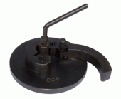 Оправка для  материала толщиной 4-14mm для V1 / V2 -16