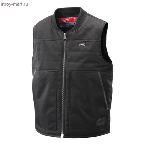 Акк. жилетка с подогревом M12 HBW-0 (2XL) 4933451169