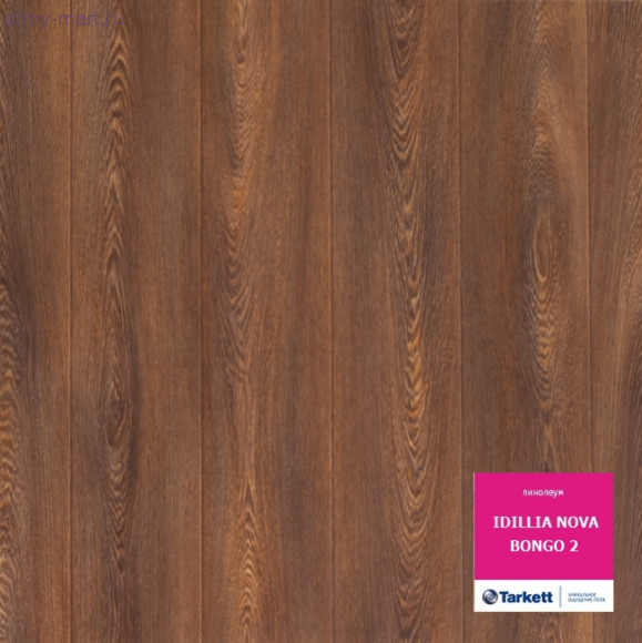 Tarkett IDYLLE NOVA BONGO 2 - 3,5м