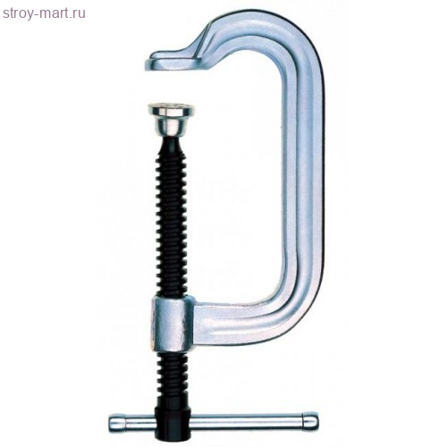 C-образная струбцина VC, стабильная BESSEY VC8 C-образная струбцина VC, стабильная BESSEY VC8