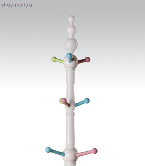 Вешалка напольная детская SG-52 Вешалка напольная детская SG-52