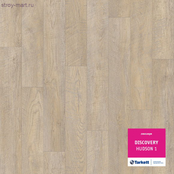Tarkett DISCOVERY HUDSON 1 - 3м Tarkett DISCOVERY HUDSON 1 - 3м