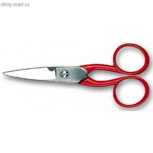 Ножницы для резки телефонных проводов и кабеля D53