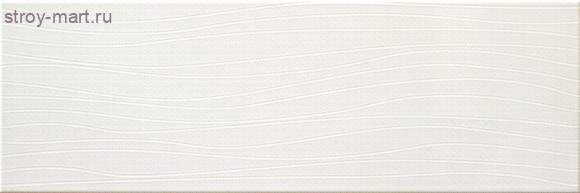 Thalasa BLN blanco Плитка настенная 25x75 Thalasa BLN blanco Плитка настенная 25x75