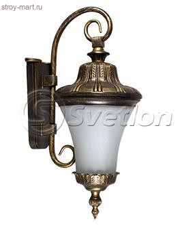 Светильник садово-парковый Svetlon серия "Ницца", 8102 Светильник садово-парковый Svetlon серия "Ницца", 8102