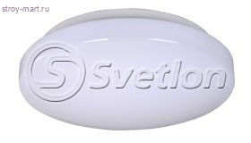 Светильник Svetlon потолочный, настенный, 1201-35 Светильник Svetlon потолочный, настенный, 1201-35