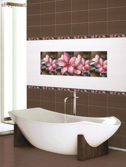 Sauna Бордюр B300D174 4,5х30 Sauna Бордюр B300D174 4,5х30