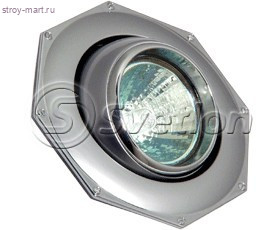 Светильник Svetlon "восьмигранник", 302B Светильник Svetlon "восьмигранник", 302B