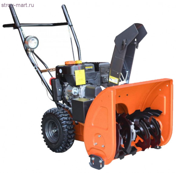 Бензиновый снегоуборщик Prorab GST 65 EL Бензиновый снегоуборщик Prorab GST 65 EL