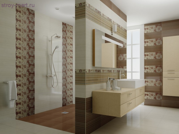 Raduga Beige LS Плитка напольная 33,3x33,3 Raduga Beige LS Плитка напольная 33,3x33,3