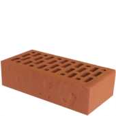 Кирпич лицевой красный «Ретро», 1НФ М-150 (420 шт.) Braer - С-000102172 Кирпич лицевой красный «Ретро», 1НФ М-150 (420 шт.) Braer - С-000102172