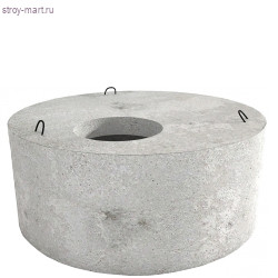 КСП 15-9 кольцо с крышкой - С-000072417 КСП 15-9 кольцо с крышкой - С-000072417