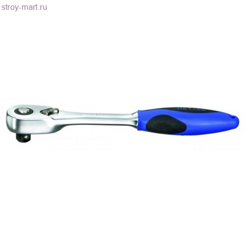 Трещотка с флажковым реверсом - HE-50840015083