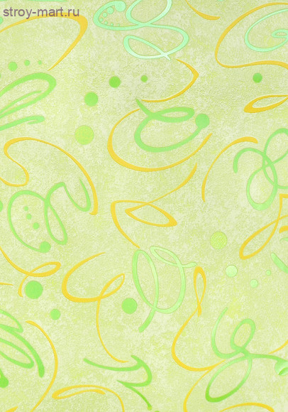 Обои Free Spirit серия 1232-7 (0,53*10м) 12 рул/уп. - С-000100635