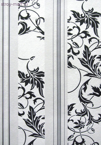 Обои Contrasto серия 2276-7 (10*1,06) 9рул/уп - С-000059964