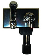 Сифон для стир и п/м машины Дн 40/50 HL 406 Сифон для стир и п/м машины Дн 40/50 HL 406