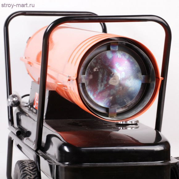 Теплогенератор дизельный DTC 629 Теплогенератор дизельный DTC 629