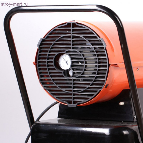 Теплогенератор дизельный DTC 629 Теплогенератор дизельный DTC 629