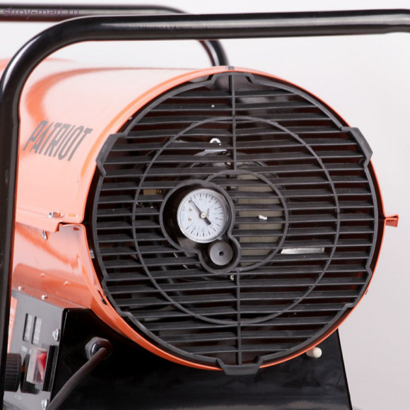 Теплогенератор дизельный DTC 629 Теплогенератор дизельный DTC 629