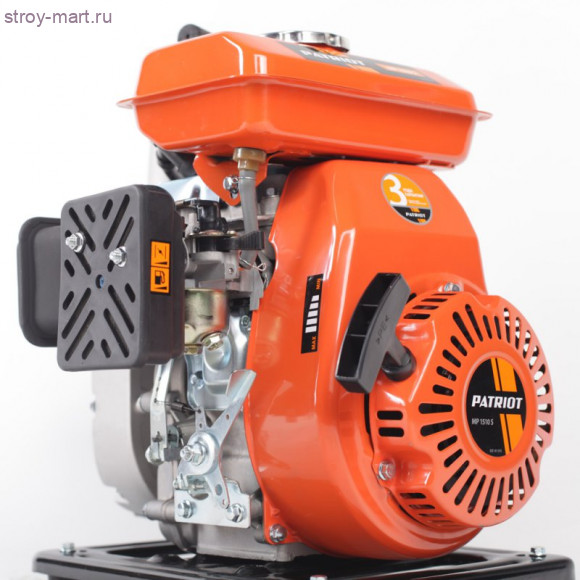 Мотопомпа MP 1510 S