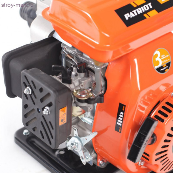 Мотопомпа MP 1510 S