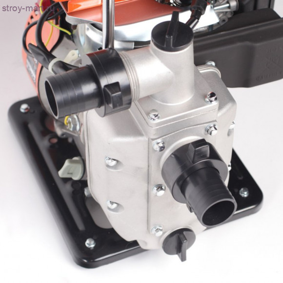 Мотопомпа MP 1510 S