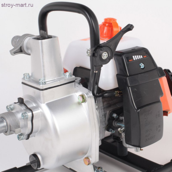 Мотопомпа MP 1510 S