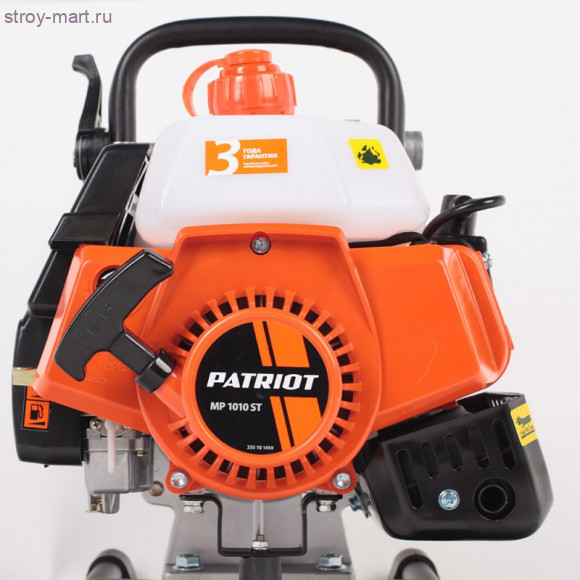 Мотопомпа MP 1510 S