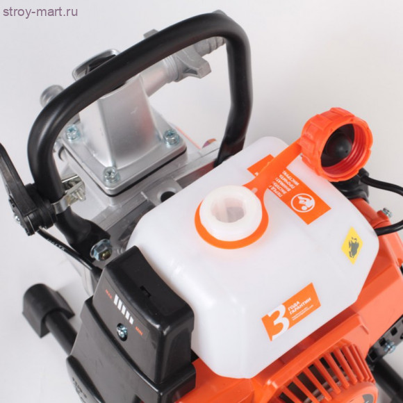 Мотопомпа MP 1510 S