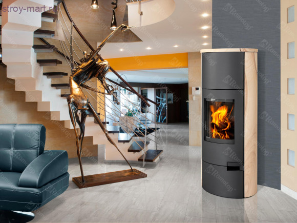 LUGO 04 W с теплообменником - песчаник LUGO 04 W с теплообменником - песчаник