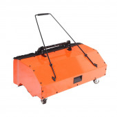 Контейнер для сбора мусора к подметальной машине SC 80