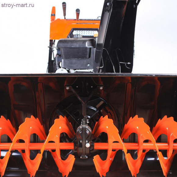 Снегоуборщик PRO 1401 ED Снегоуборщик PRO 1401 ED